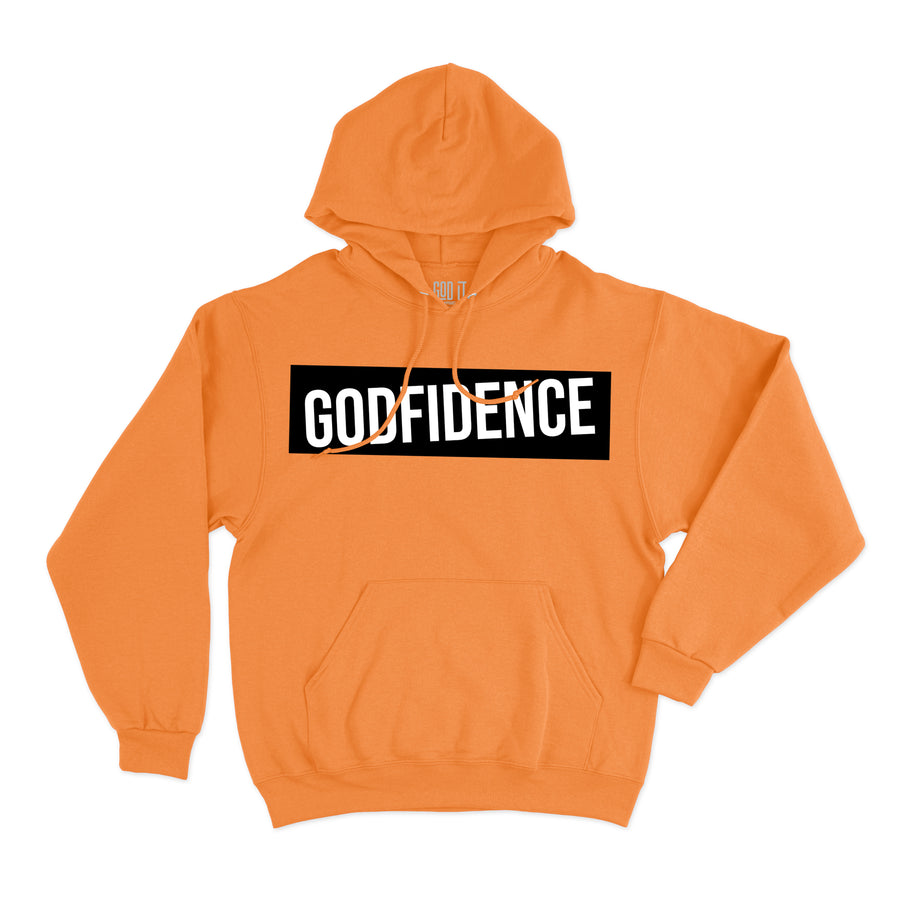 Godfidence Hoodie